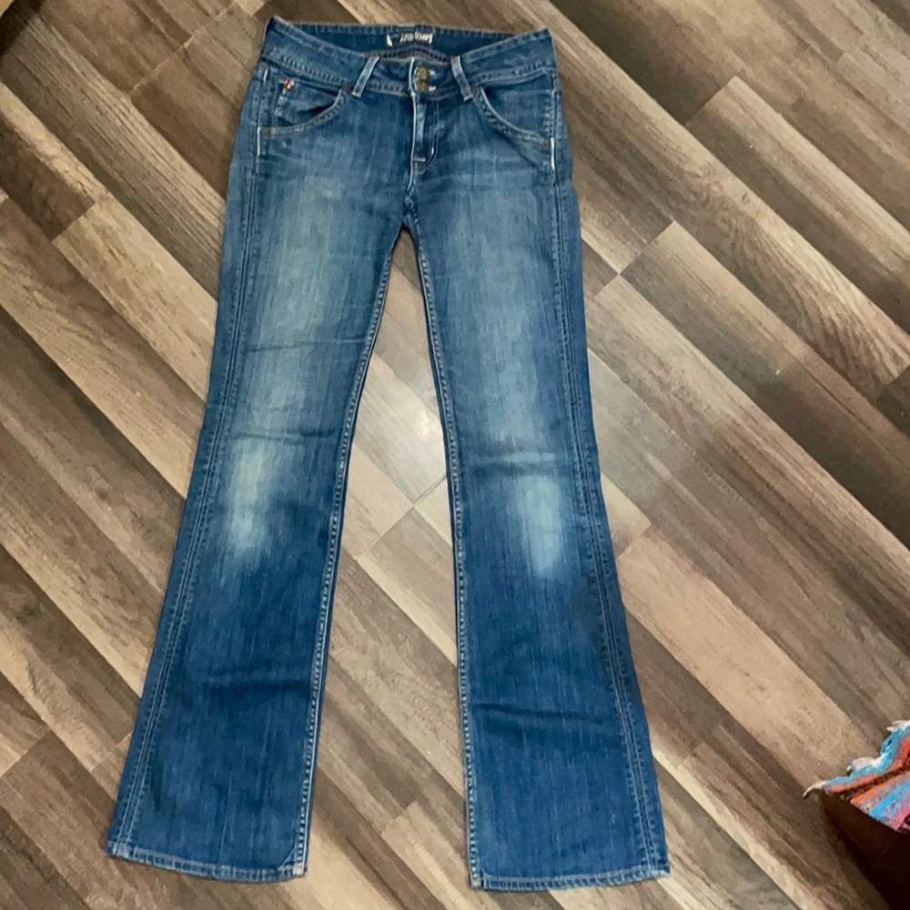Hudson vintage jeans